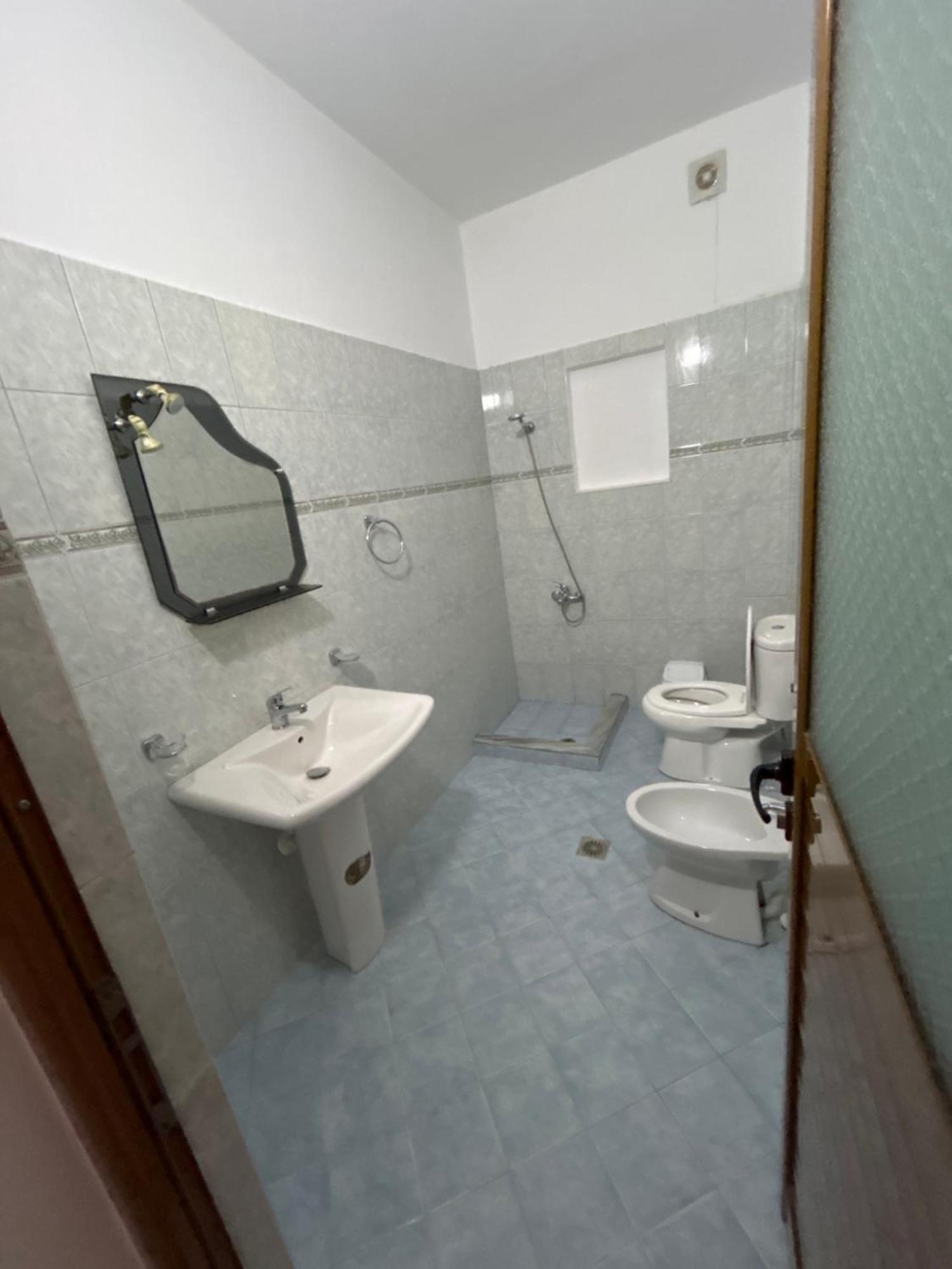 Vila Jeti Ksamil Exterior foto