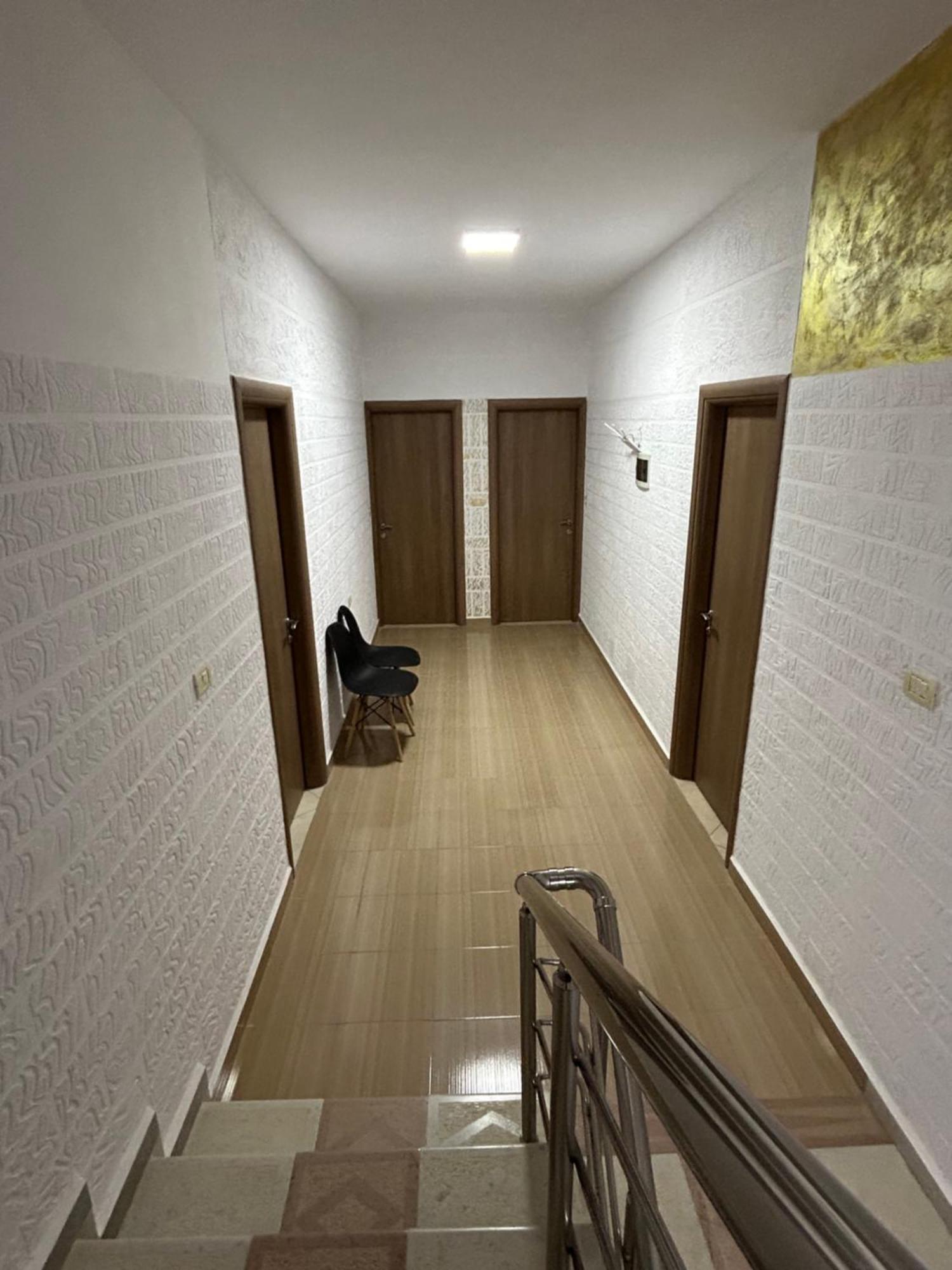 Vila Jeti Ksamil Exterior foto